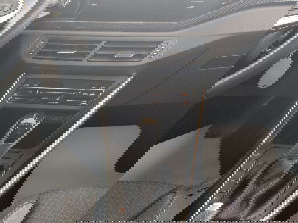 Volkswagen Polo usata a Agrigento (10)