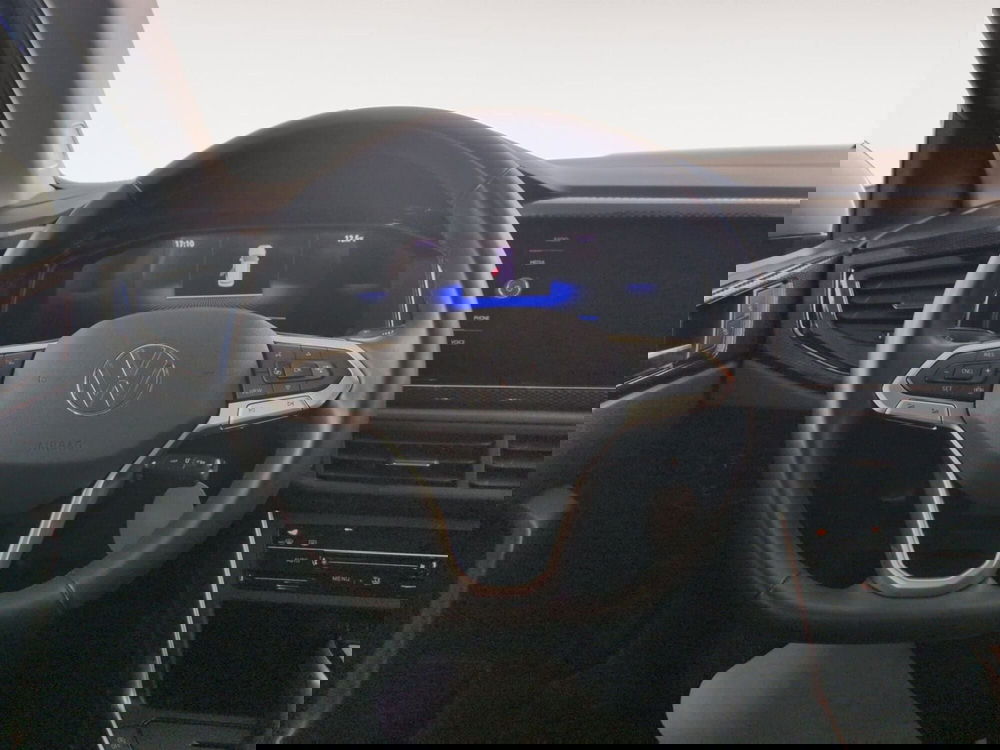 Volkswagen Polo usata a Agrigento (11)