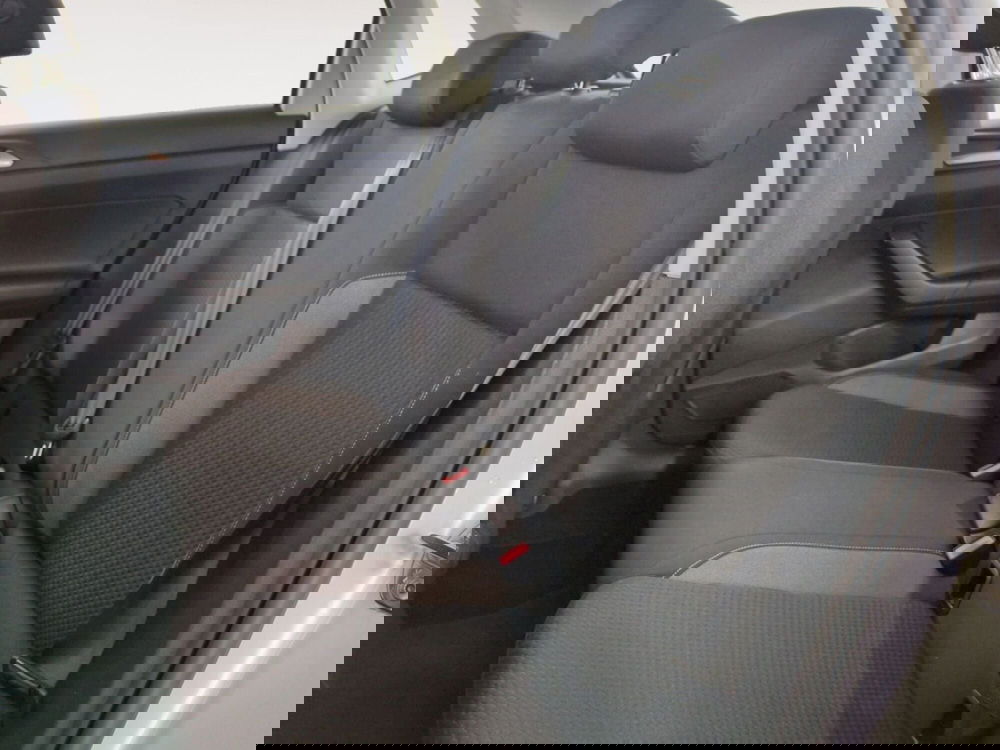 Volkswagen Polo usata a Agrigento (12)