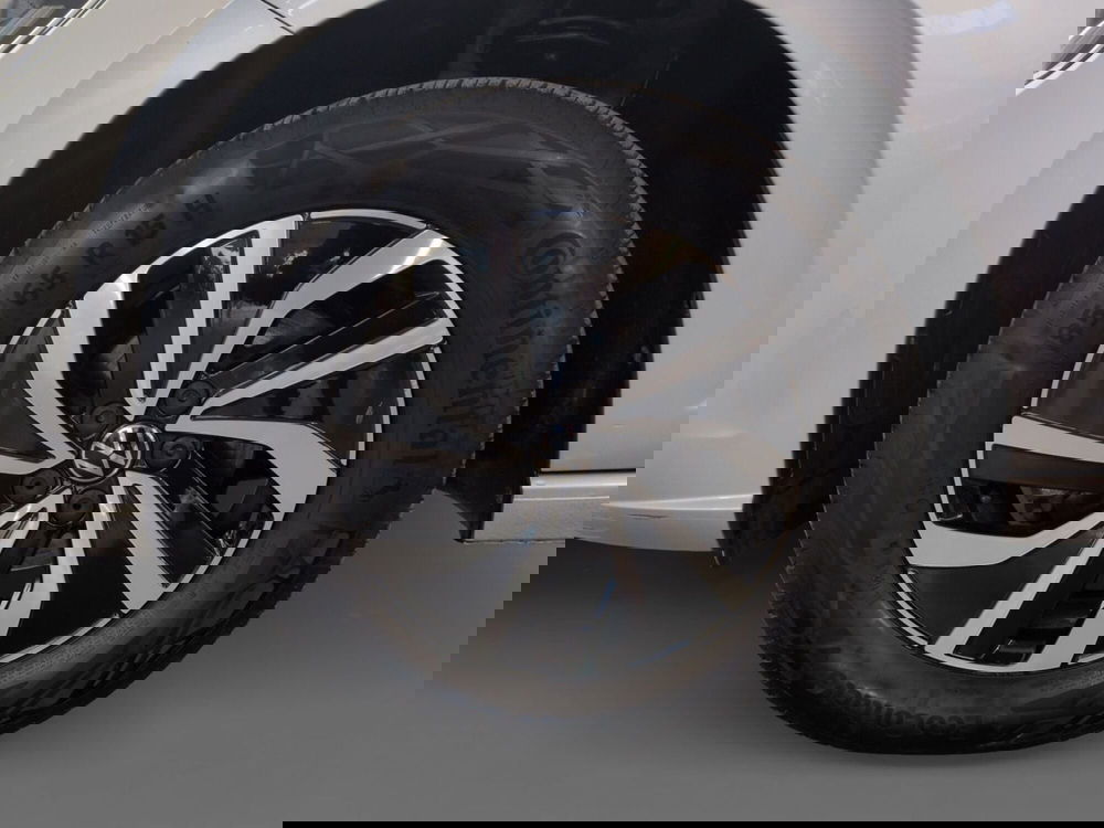 Volkswagen Polo usata a Agrigento (13)