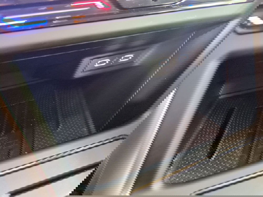 Volkswagen Polo usata a Agrigento (15)