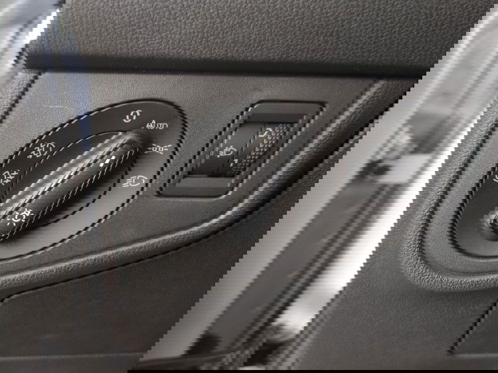 Volkswagen Polo usata a Agrigento (16)