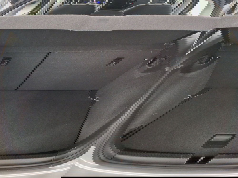 Volkswagen Polo usata a Agrigento (17)