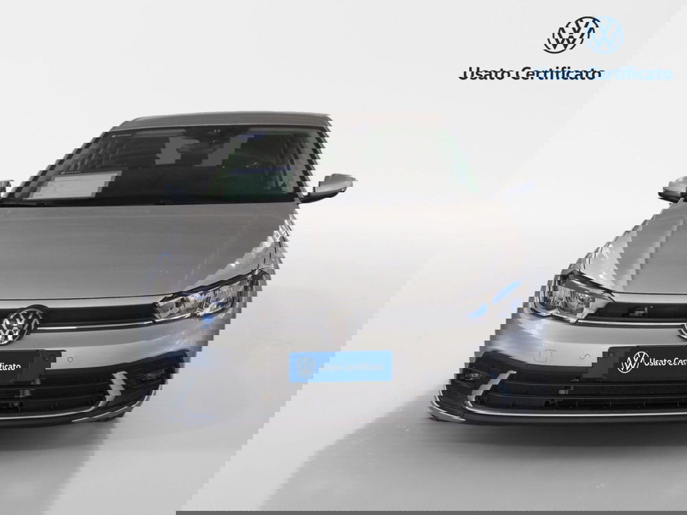 Volkswagen Polo usata a Agrigento (7)
