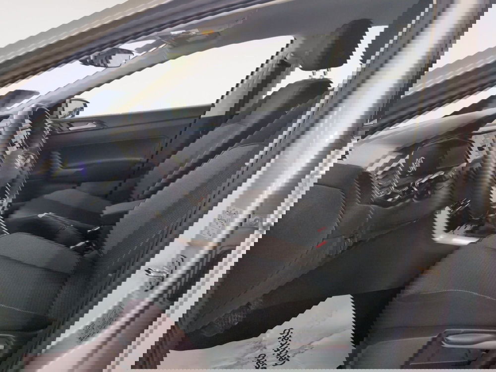 Volkswagen Polo usata a Agrigento (8)