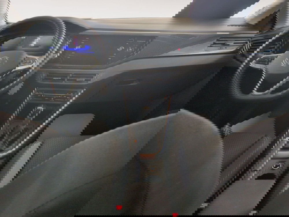 Volkswagen Polo usata a Agrigento (9)