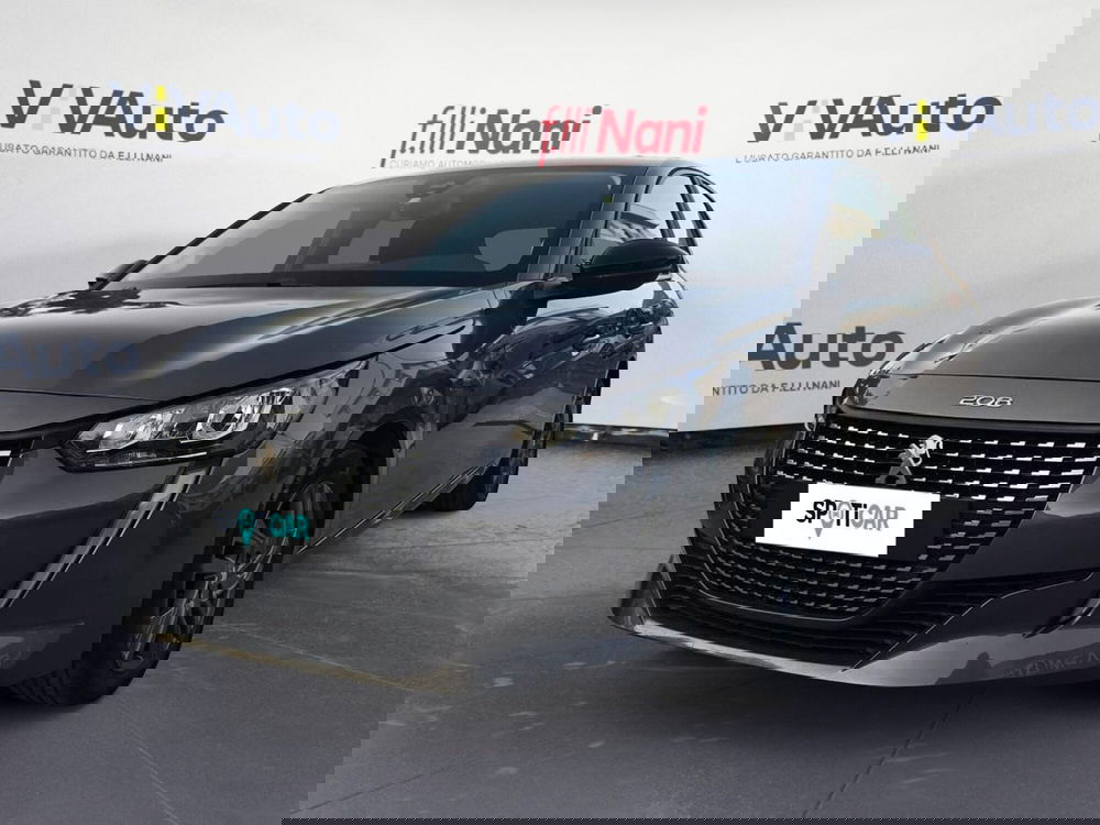 Peugeot 208 usata a Massa-Carrara