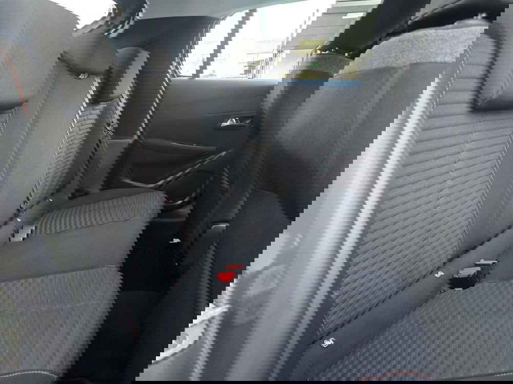 Peugeot 208 usata a Massa-Carrara (12)