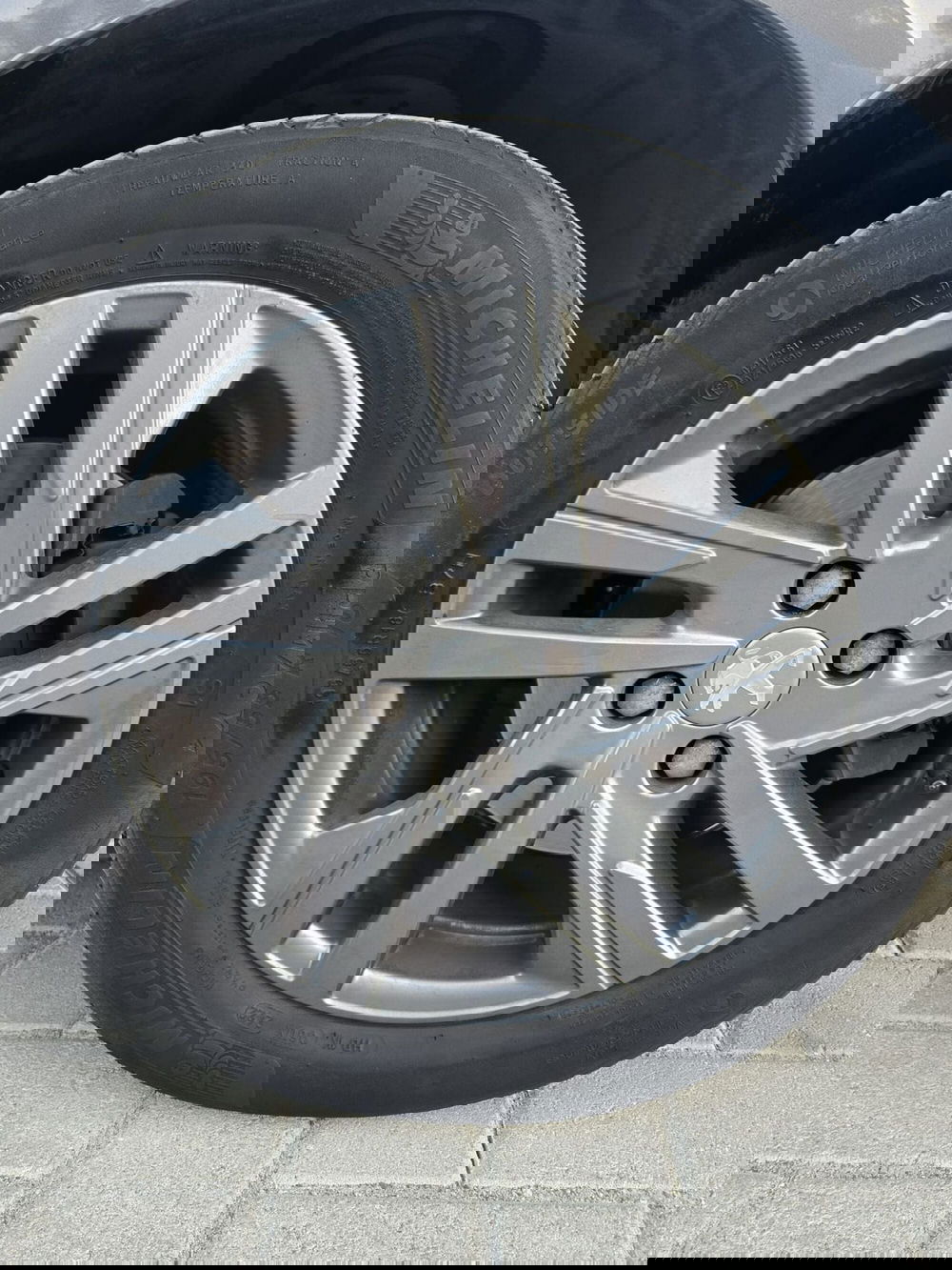 Peugeot 208 usata a Massa-Carrara (13)