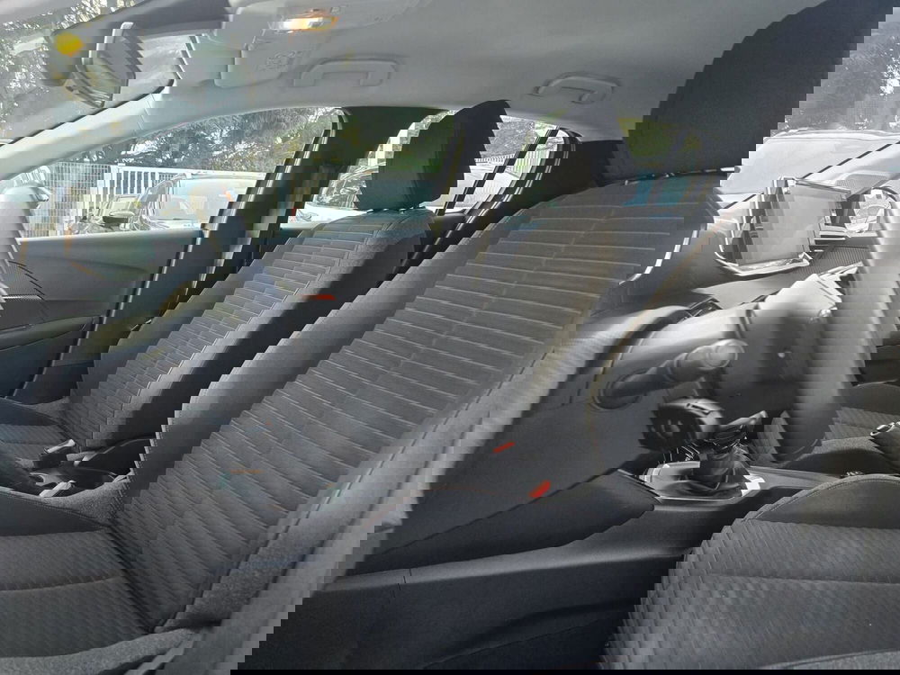 Peugeot 208 usata a Massa-Carrara (20)