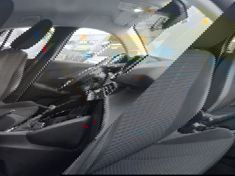 Peugeot 208 usata a Massa-Carrara (5)
