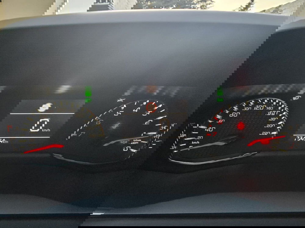 Peugeot 208 usata a Massa-Carrara (9)