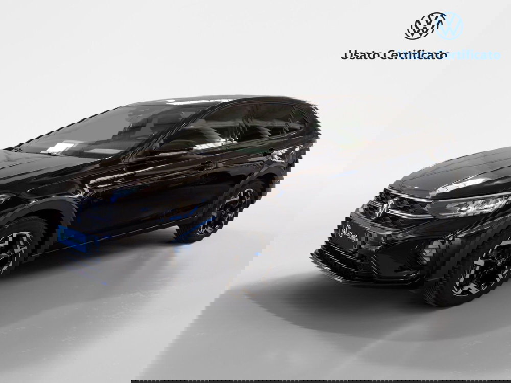 Volkswagen Taigo usata a Agrigento