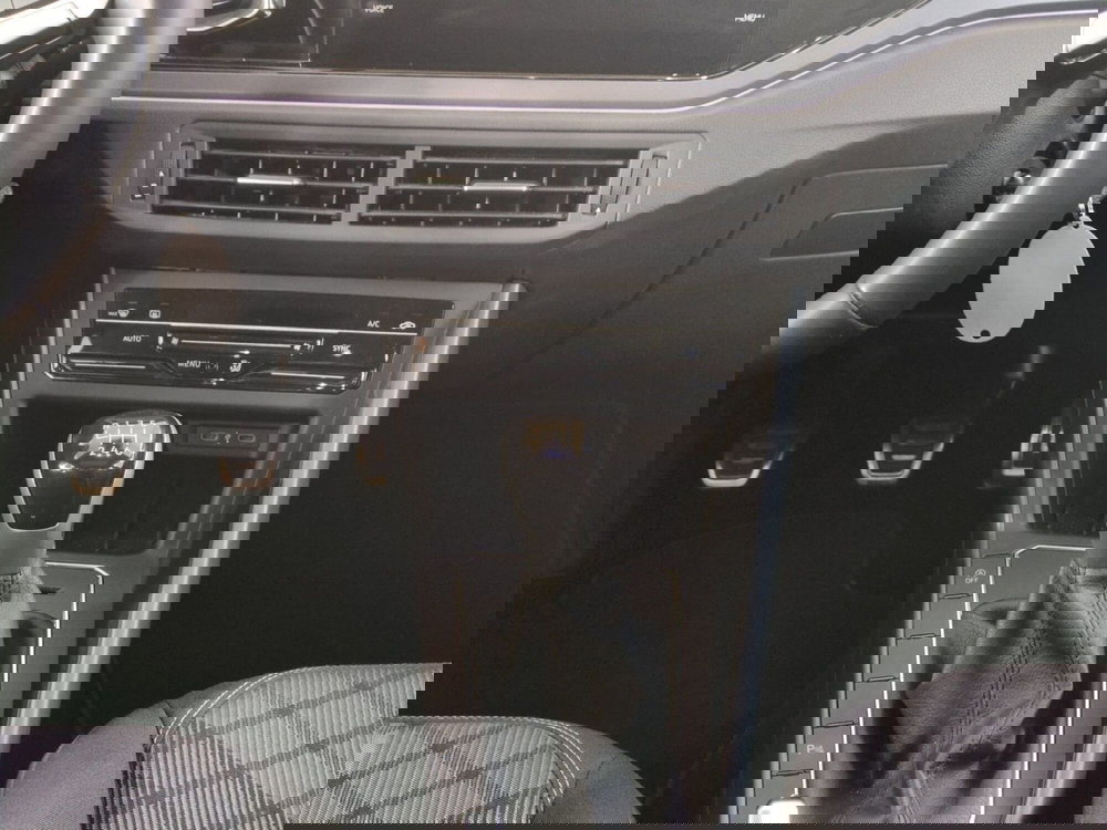 Volkswagen Taigo usata a Agrigento (10)