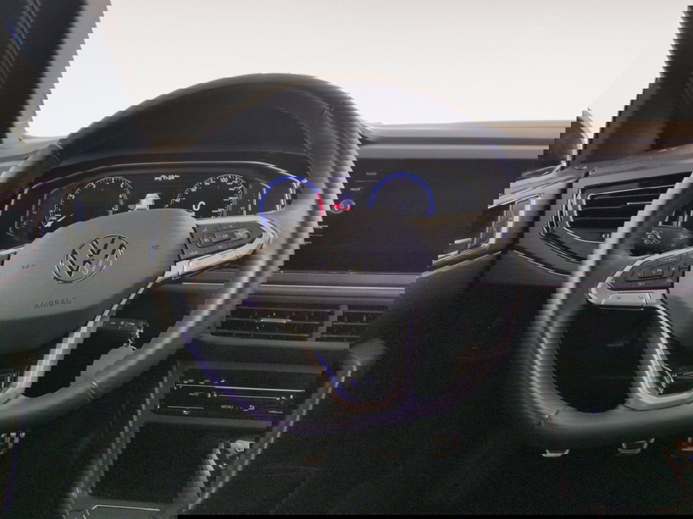 Volkswagen Taigo usata a Agrigento (11)