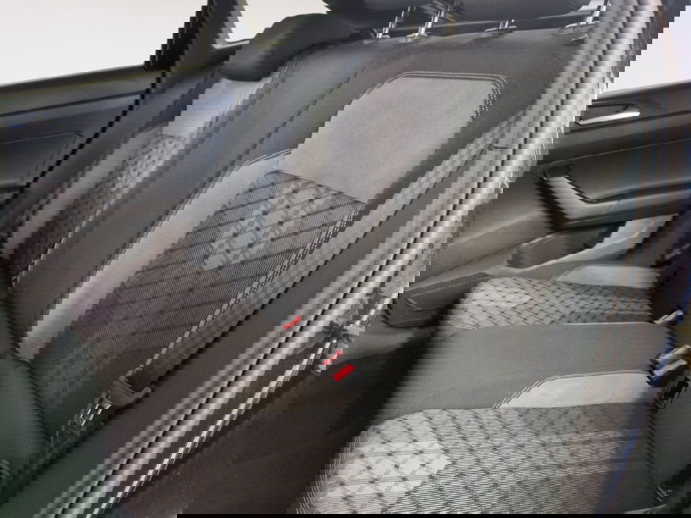 Volkswagen Taigo usata a Agrigento (12)