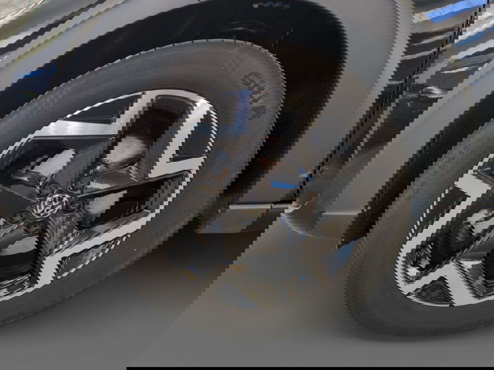 Volkswagen Taigo usata a Agrigento (13)