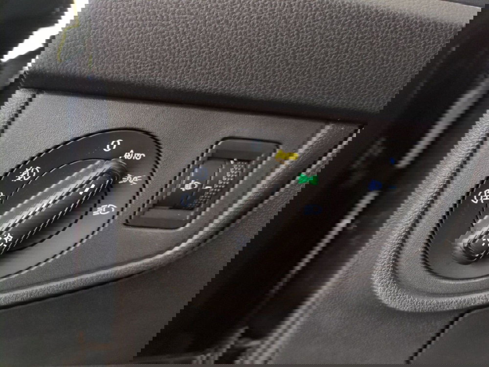 Volkswagen Taigo usata a Agrigento (16)