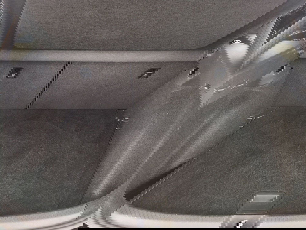 Volkswagen Taigo usata a Agrigento (17)