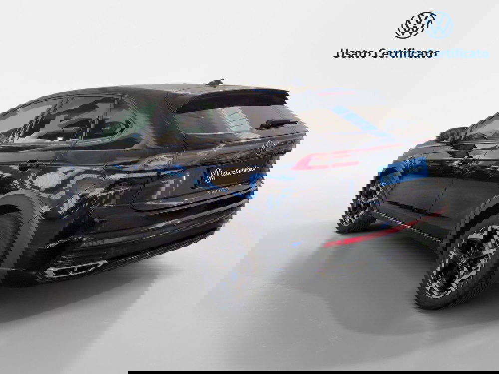 Volkswagen Taigo usata a Agrigento (3)