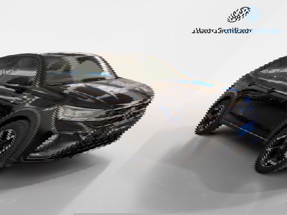 Volkswagen Taigo usata a Agrigento (6)