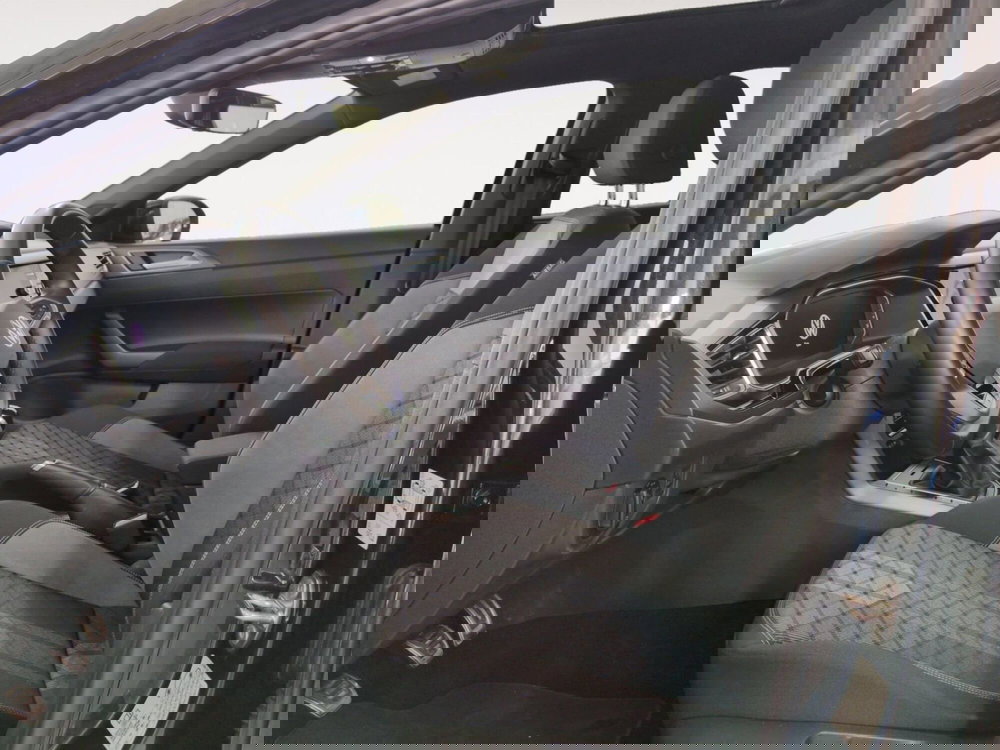 Volkswagen Taigo usata a Agrigento (8)