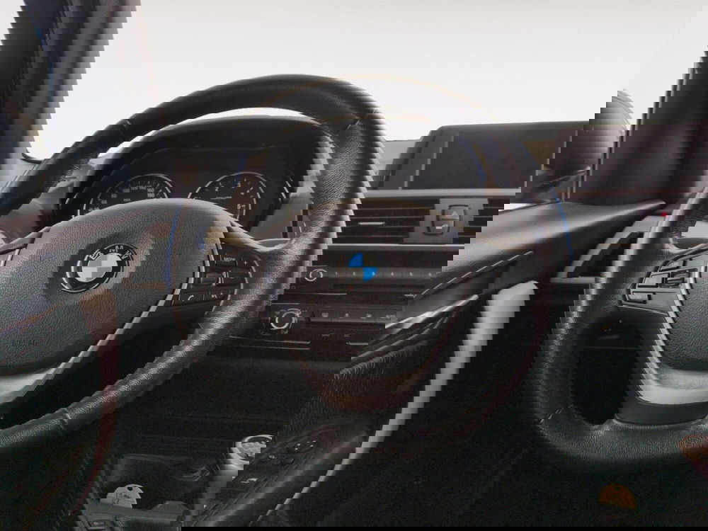 BMW Serie 1 usata a Agrigento (11)