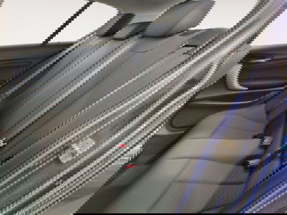 BMW Serie 1 usata a Agrigento (12)