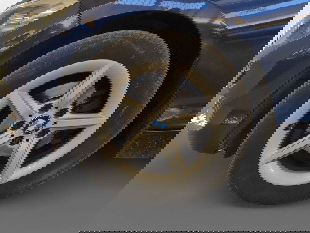 BMW Serie 1 usata a Agrigento (13)