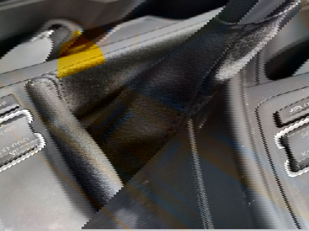 BMW Serie 1 usata a Agrigento (15)