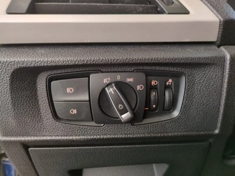 BMW Serie 1 usata a Agrigento (16)