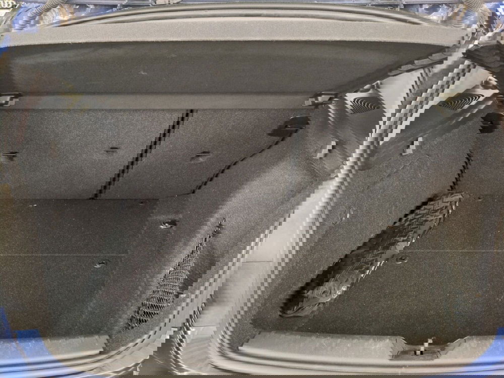 BMW Serie 1 usata a Agrigento (17)