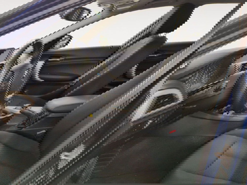 BMW Serie 1 usata a Agrigento (8)