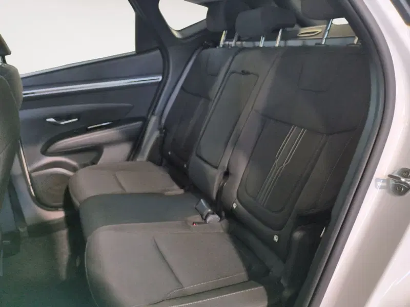 Hyundai Tucson usata a Agrigento (12)