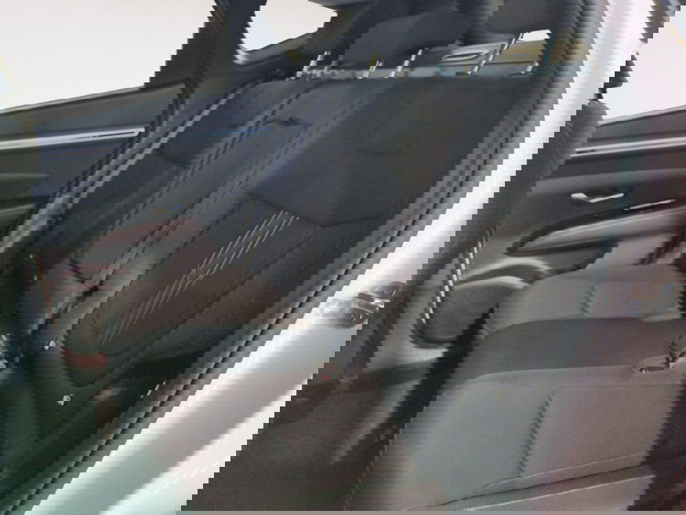 Hyundai Tucson usata a Agrigento (12)