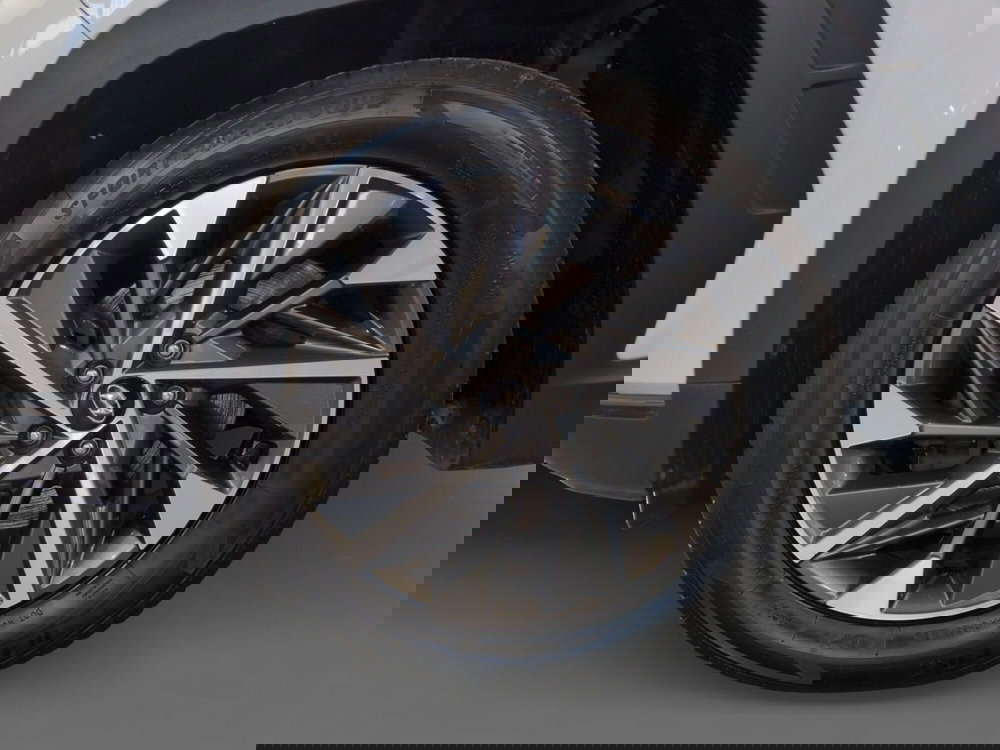 Hyundai Tucson usata a Agrigento (13)