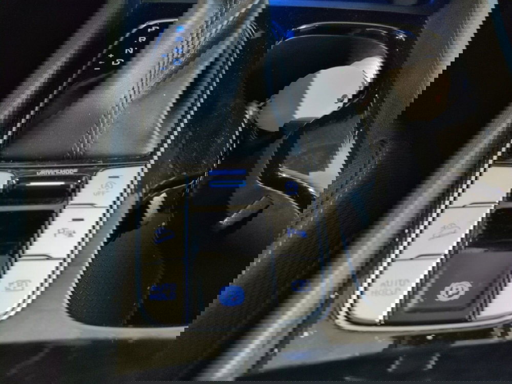 Hyundai Tucson usata a Agrigento (15)