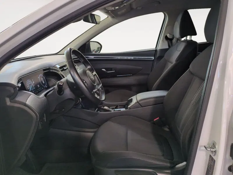 Hyundai Tucson usata a Agrigento (8)