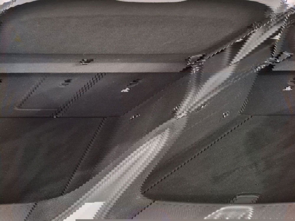 Mercedes-Benz Classe A usata a Agrigento (16)