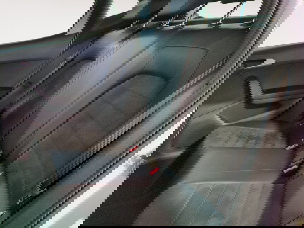 SEAT Arona usata a Agrigento (9)