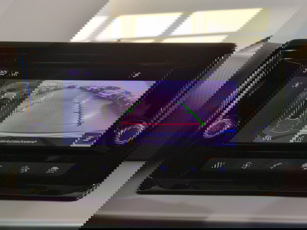 SEAT Arona usata a Agrigento (11)