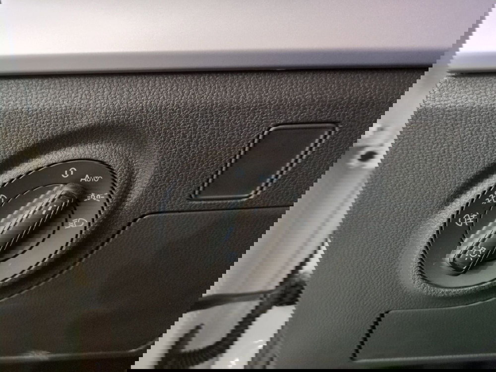 SEAT Arona usata a Agrigento (12)