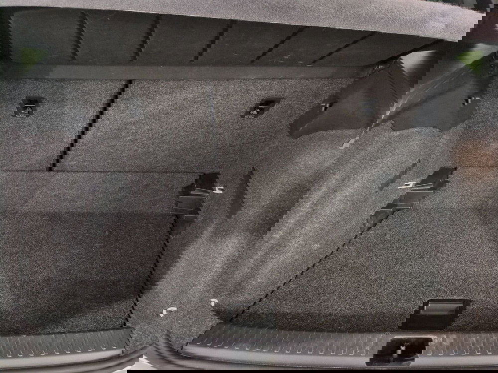 SEAT Arona usata a Agrigento (13)