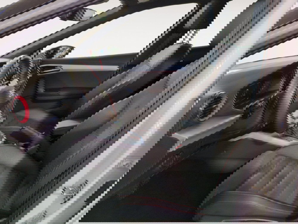 SEAT Arona usata a Agrigento (6)