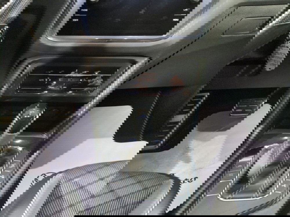 Volkswagen Tiguan usata a Agrigento (10)