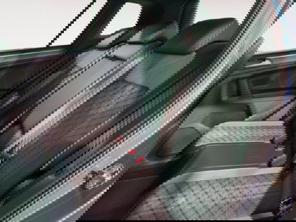 Volkswagen Tiguan usata a Agrigento (12)