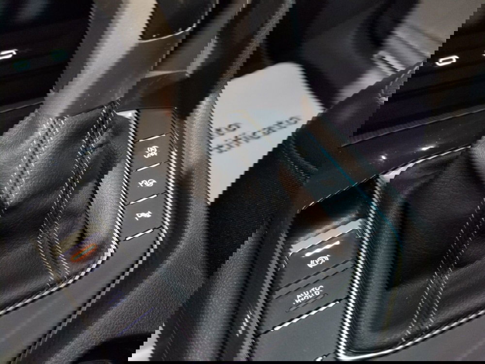 Volkswagen Tiguan usata a Agrigento (15)