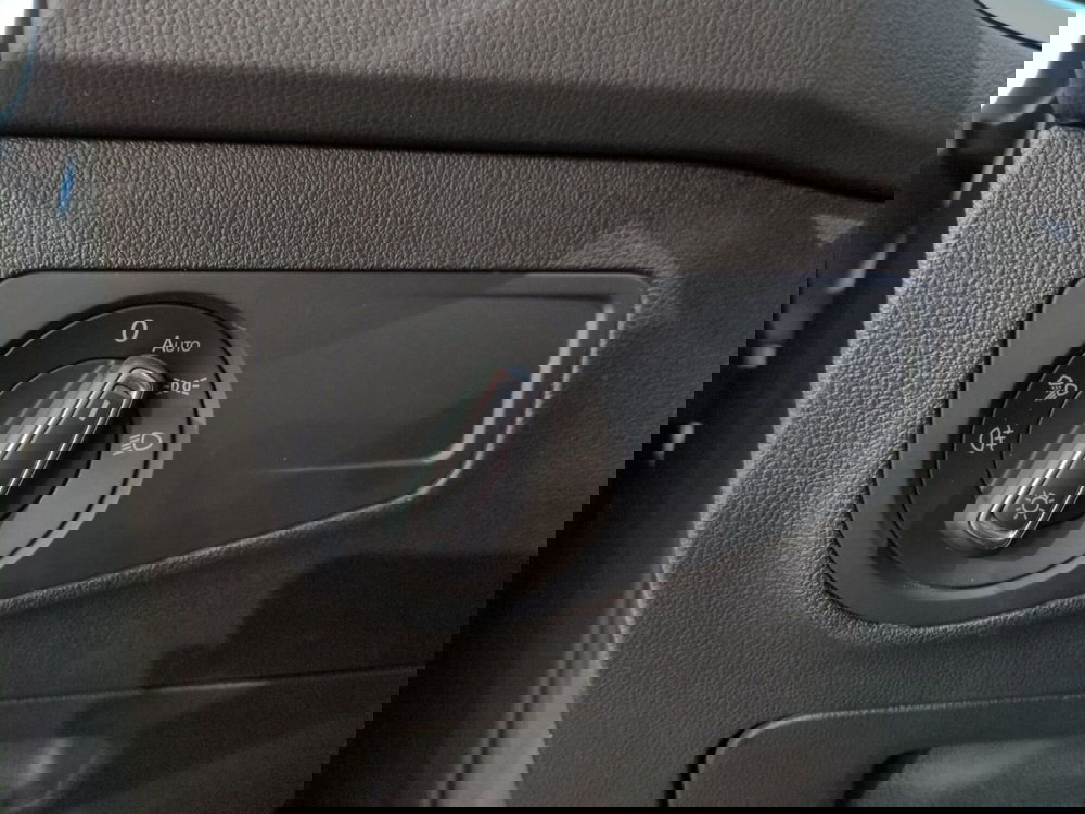 Volkswagen Tiguan usata a Agrigento (16)