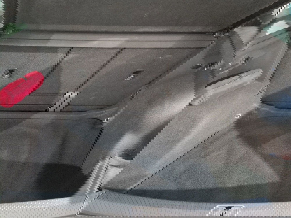 Volkswagen Tiguan usata a Agrigento (17)