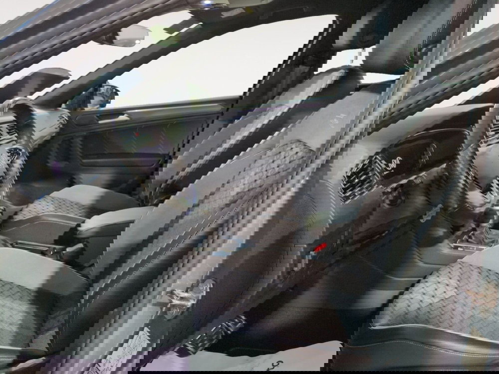 Volkswagen Tiguan usata a Agrigento (8)